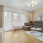 Lam Eden Park W Free Parking Apartament *