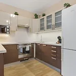 Apartament Lam Eden Park W Free Parking