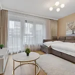 Lam Eden Park W Free Parking Apartament *