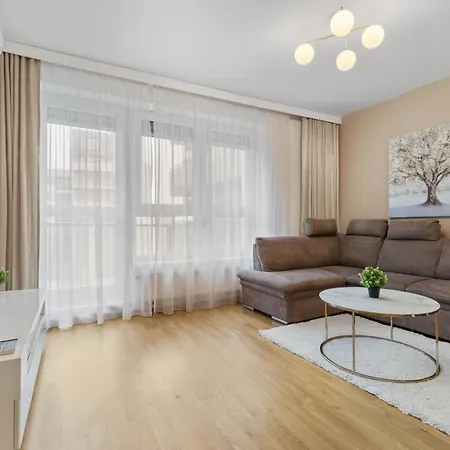 Lam Eden Park W Free Parking Apartamento *