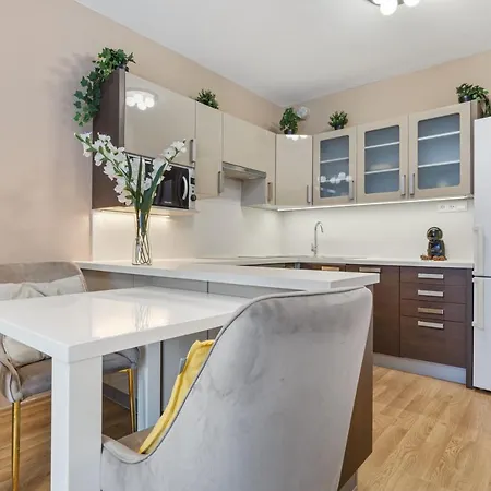 Lam Eden Park W Free Parking Apartamento